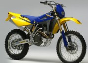 Husqvarna WRE125